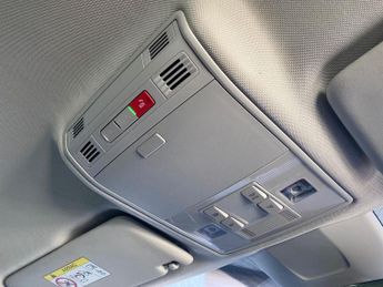 SKODA SUPERB 1.5 Tsi Act Se L Hatchback 5Dr Petrol Dsg Euro 6 (S/S) (150 Ps)