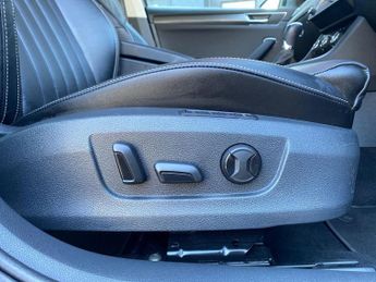 SKODA SUPERB 1.5 Tsi Act Se L Hatchback 5Dr Petrol Dsg Euro 6 (S/S) (150 Ps)