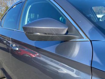 SKODA SUPERB 1.5 Tsi Act Se L Hatchback 5Dr Petrol Dsg Euro 6 (S/S) (150 Ps)