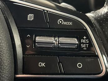 KIA SPORTAGE 1.6 Crdi Gt-Line Suv 5Dr Diesel Dct Awd Euro 6 (S/S) (134 Bhp)