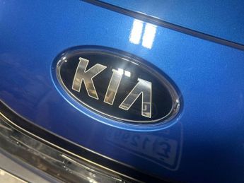 KIA SPORTAGE 1.6 Crdi Gt-Line Suv 5Dr Diesel Dct Awd Euro 6 (S/S) (134 Bhp)