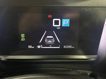 CITROEN C4 1.2 Puretech Max Hatchback 5Dr Petrol Eat8 Euro 6 (S/S) (130 Ps)