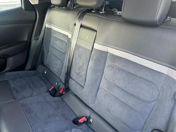 CITROEN C4 1.2 Puretech Max Hatchback 5Dr Petrol Eat8 Euro 6 (S/S) (130 Ps)