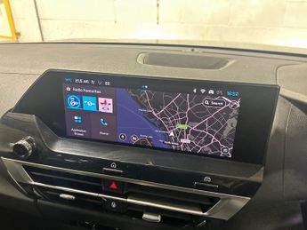 CITROEN C4 1.2 Puretech Max Hatchback 5Dr Petrol Eat8 Euro 6 (S/S) (130 Ps)