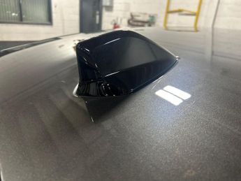 CITROEN C4 1.2 Puretech Max Hatchback 5Dr Petrol Eat8 Euro 6 (S/S) (130 Ps)