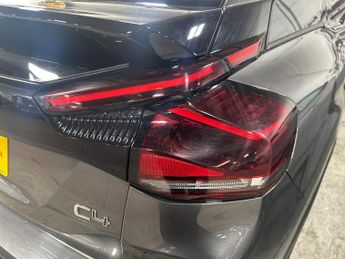 CITROEN C4 1.2 Puretech Max Hatchback 5Dr Petrol Eat8 Euro 6 (S/S) (130 Ps)