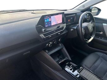 CITROEN C4 1.2 Puretech Max Hatchback 5Dr Petrol Eat8 Euro 6 (S/S) (130 Ps)