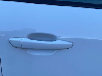 VAUXHALL MOKKA 50Kwh Gs Suv 5Dr Electric Auto (136 Ps)