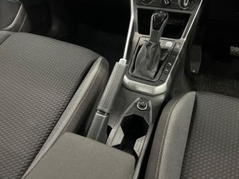 VOLKSWAGEN TAIGO 1.0 Tsi Match Suv 5Dr Petrol Dsg Euro 6 (S/S) (115 Ps)