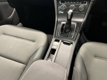 VOLKSWAGEN GOLF 1.5 Tsi Evo Match Edition Hatchback 5Dr Petrol Dsg Euro 6 (S/S) 