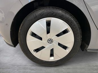 VOLKSWAGEN ID.3 Pro 58Kwh Family Hatchback 5Dr Electric Auto (145 Ps)