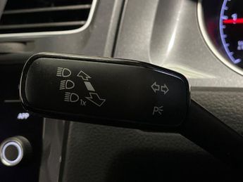 VOLKSWAGEN GOLF 1.6 Tdi Match Hatchback 5Dr Diesel Dsg Euro 6 (S/S) (115 Ps)