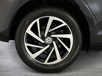 VOLKSWAGEN GOLF 1.6 Tdi Match Hatchback 5Dr Diesel Dsg Euro 6 (S/S) (115 Ps)