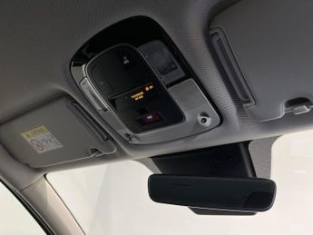 HYUNDAI TUCSON 1.6 T-Gdi Mhev Premium Suv 5Dr Petrol Hybrid Dct Euro 6 (S/S) (1