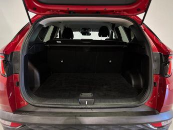 HYUNDAI TUCSON 1.6 T-Gdi Mhev Premium Suv 5Dr Petrol Hybrid Dct Euro 6 (S/S) (1