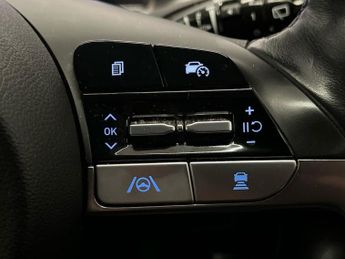 HYUNDAI TUCSON 1.6 T-Gdi Mhev Premium Suv 5Dr Petrol Hybrid Dct Euro 6 (S/S) (1