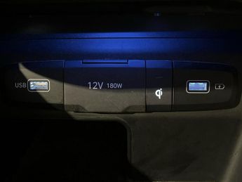 HYUNDAI TUCSON 1.6 T-Gdi Mhev Premium Suv 5Dr Petrol Hybrid Dct Euro 6 (S/S) (1