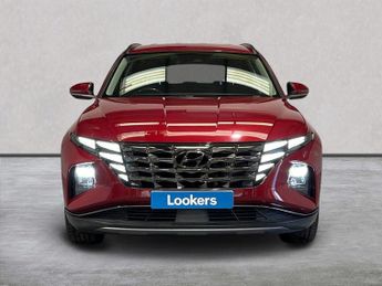 HYUNDAI TUCSON 1.6 T-Gdi Mhev Premium Suv 5Dr Petrol Hybrid Dct Euro 6 (S/S) (1