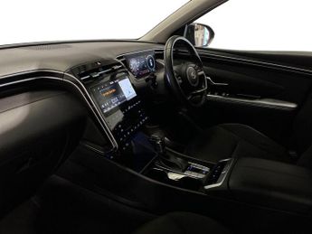 HYUNDAI TUCSON 1.6 T-Gdi Mhev Premium Suv 5Dr Petrol Hybrid Dct Euro 6 (S/S) (1