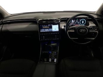 HYUNDAI TUCSON 1.6 T-Gdi Mhev Premium Suv 5Dr Petrol Hybrid Dct Euro 6 (S/S) (1
