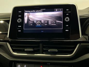 VOLKSWAGEN T-ROC 2.0 Tdi R-Line Suv 5Dr Diesel Dsg Euro 6 (S/S) (150 Ps)