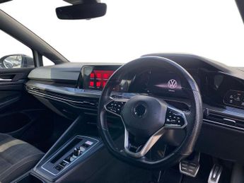 VOLKSWAGEN GOLF 2.0 Tdi Gtd Hatchback 5Dr Diesel Dsg Euro 6 (S/S) (200 Ps)