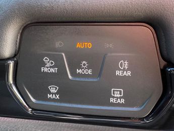 VOLKSWAGEN ID.7 Pro 77Kwh Match Fastback 5Dr Electric Auto (286 Ps)