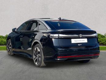 VOLKSWAGEN ID.7 Pro 77Kwh Match Fastback 5Dr Electric Auto (286 Ps)