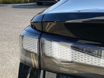 VOLKSWAGEN ID.7 Pro 77Kwh Match Fastback 5Dr Electric Auto (286 Ps)