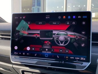 VOLKSWAGEN ID.7 Pro 77Kwh Match Fastback 5Dr Electric Auto (286 Ps)