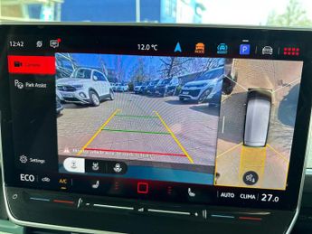 VOLKSWAGEN ID. BUZZ Pro 86Kwh Style Mpv 5Dr Electric Auto (Lwb, 7Seat) (286 Ps)