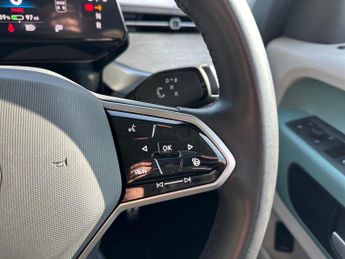 VOLKSWAGEN ID. BUZZ Pro 86Kwh Style Mpv 5Dr Electric Auto (Lwb, 7Seat) (286 Ps)