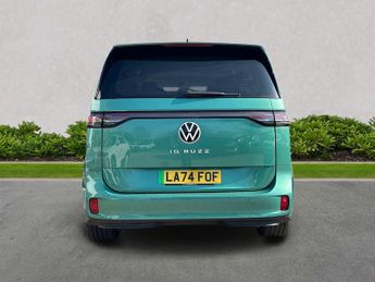 VOLKSWAGEN ID. BUZZ Pro 86Kwh Style Mpv 5Dr Electric Auto (Lwb, 7Seat) (286 Ps)