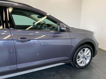 VOLKSWAGEN TAIGO 1.0 Tsi 115 Match 5Dr Dsg