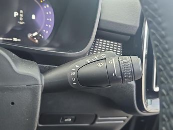 VOLVO XC40 Volvo Xc40 Ultimate B4 Mhev Aut