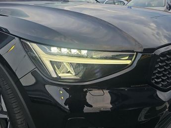 VOLVO XC40 Volvo Xc40 Ultimate B4 Mhev Aut