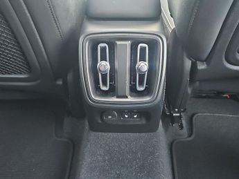 VOLVO XC40 Volvo Xc40 Ultimate B4 Mhev Aut