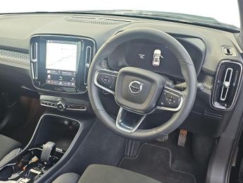 VOLVO XC40 Volvo Xc40 Ultimate B4 Mhev Aut