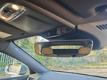 VOLVO V60 Volvo V60 Inscription T5 Auto