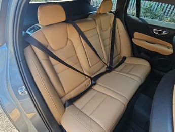 VOLVO V60 Volvo V60 Inscription T5 Auto