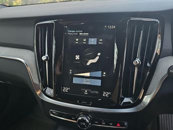VOLVO V60 Volvo V60 Inscription T5 Auto