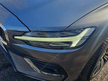 VOLVO V60 Volvo V60 Inscription T5 Auto