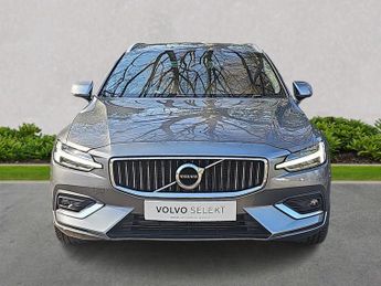 VOLVO V60 Volvo V60 Inscription T5 Auto