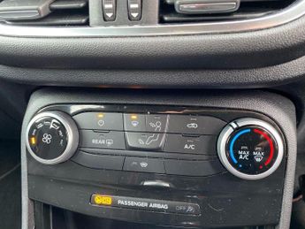 FORD PUMA 1.0T Ecoboost Mhev St-Line Suv 5Dr Petrol Hybrid Dct Euro 6 (S/S