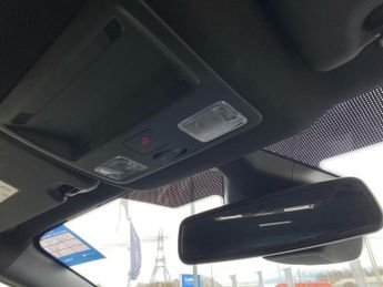 FORD PUMA 1.0T Ecoboost Mhev St-Line Suv 5Dr Petrol Hybrid Dct Euro 6 (S/S