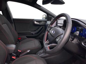 FORD PUMA 1.0T Ecoboost Mhev St-Line Suv 5Dr Petrol Hybrid Dct Euro 6 (S/S