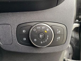 FORD PUMA 1.0T Ecoboost Mhev St-Line Suv 5Dr Petrol Hybrid Dct Euro 6 (S/S