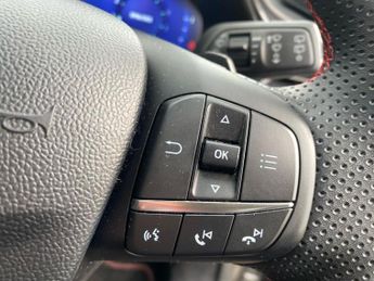 FORD PUMA 1.0T Ecoboost Mhev St-Line Suv 5Dr Petrol Hybrid Dct Euro 6 (S/S