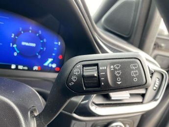 FORD PUMA 1.0T Ecoboost Mhev St-Line Suv 5Dr Petrol Hybrid Dct Euro 6 (S/S