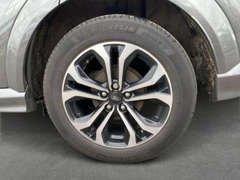 FORD PUMA 1.0T Ecoboost Mhev St-Line Suv 5Dr Petrol Hybrid Dct Euro 6 (S/S